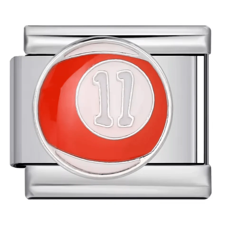 11 Ball