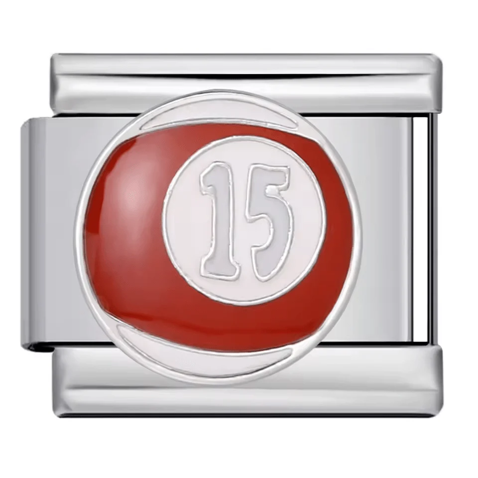 15 Ball