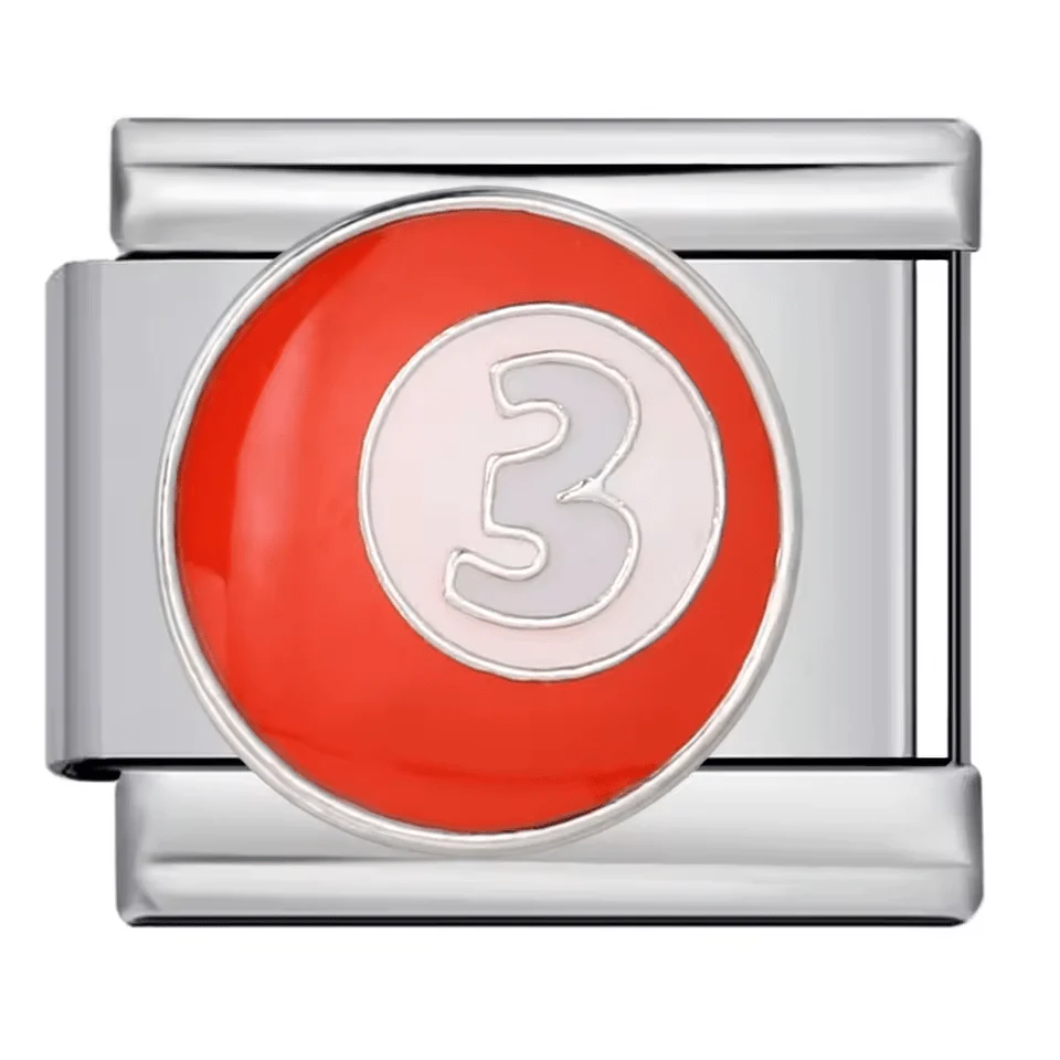 3 Ball