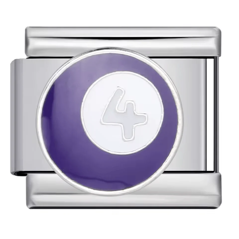 4 Ball