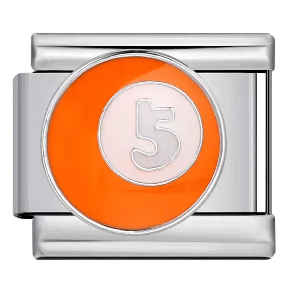 5 Ball