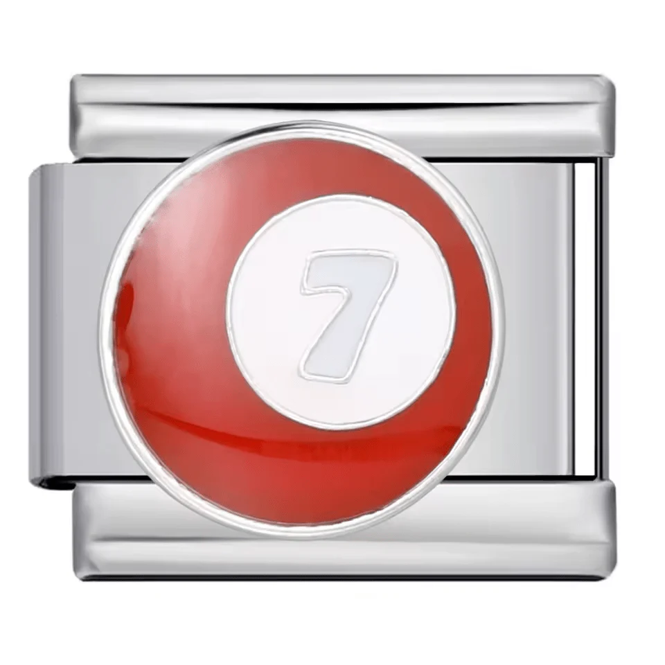 7 Ball