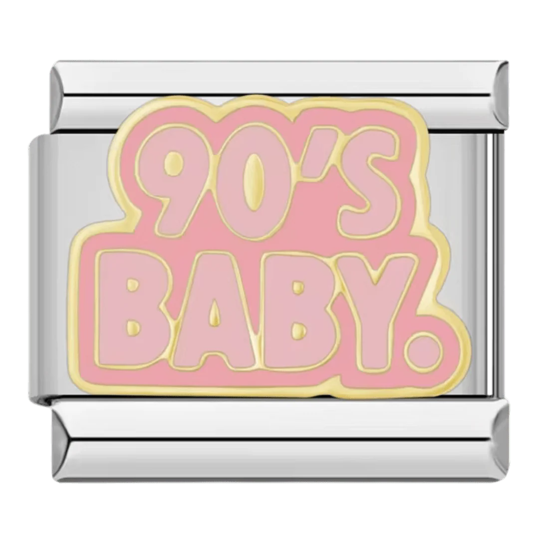 90s Baby