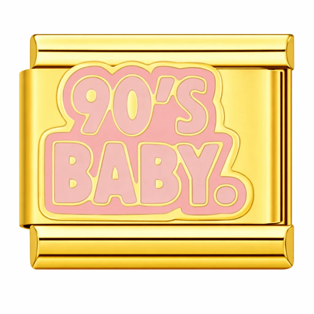 90s Baby - Image 2