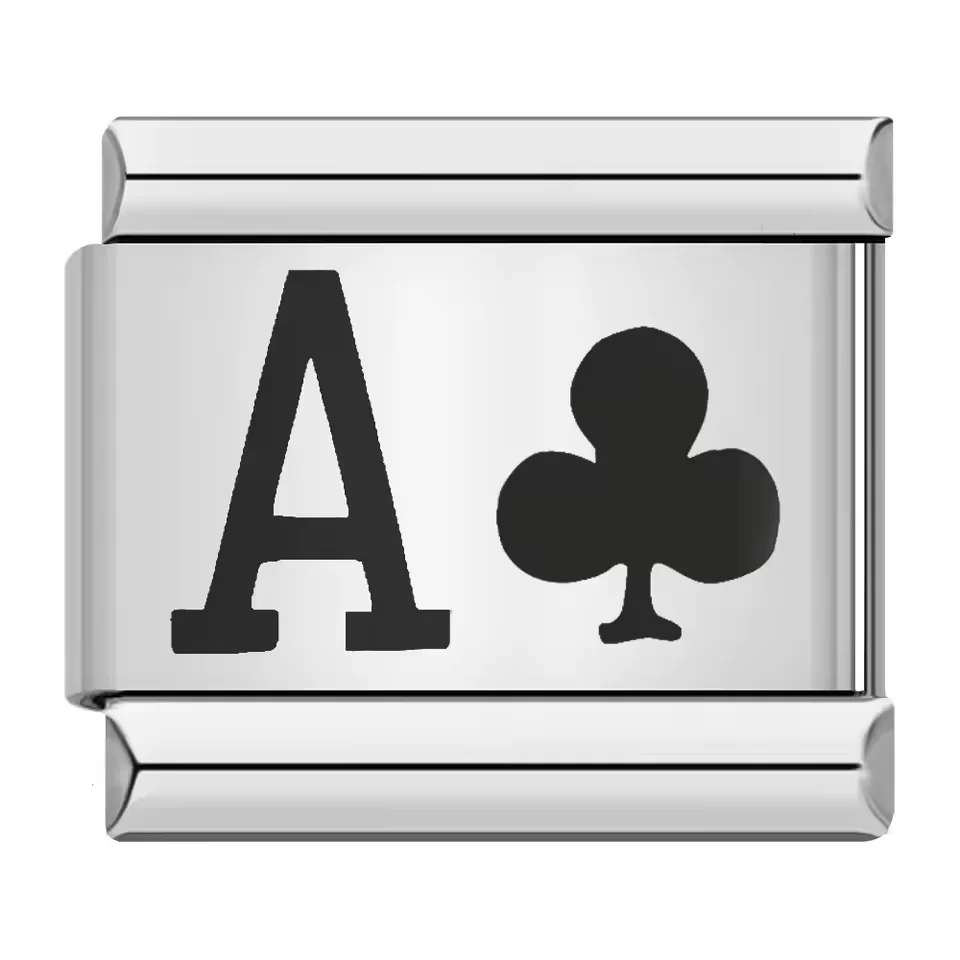 Ace Of Clubs