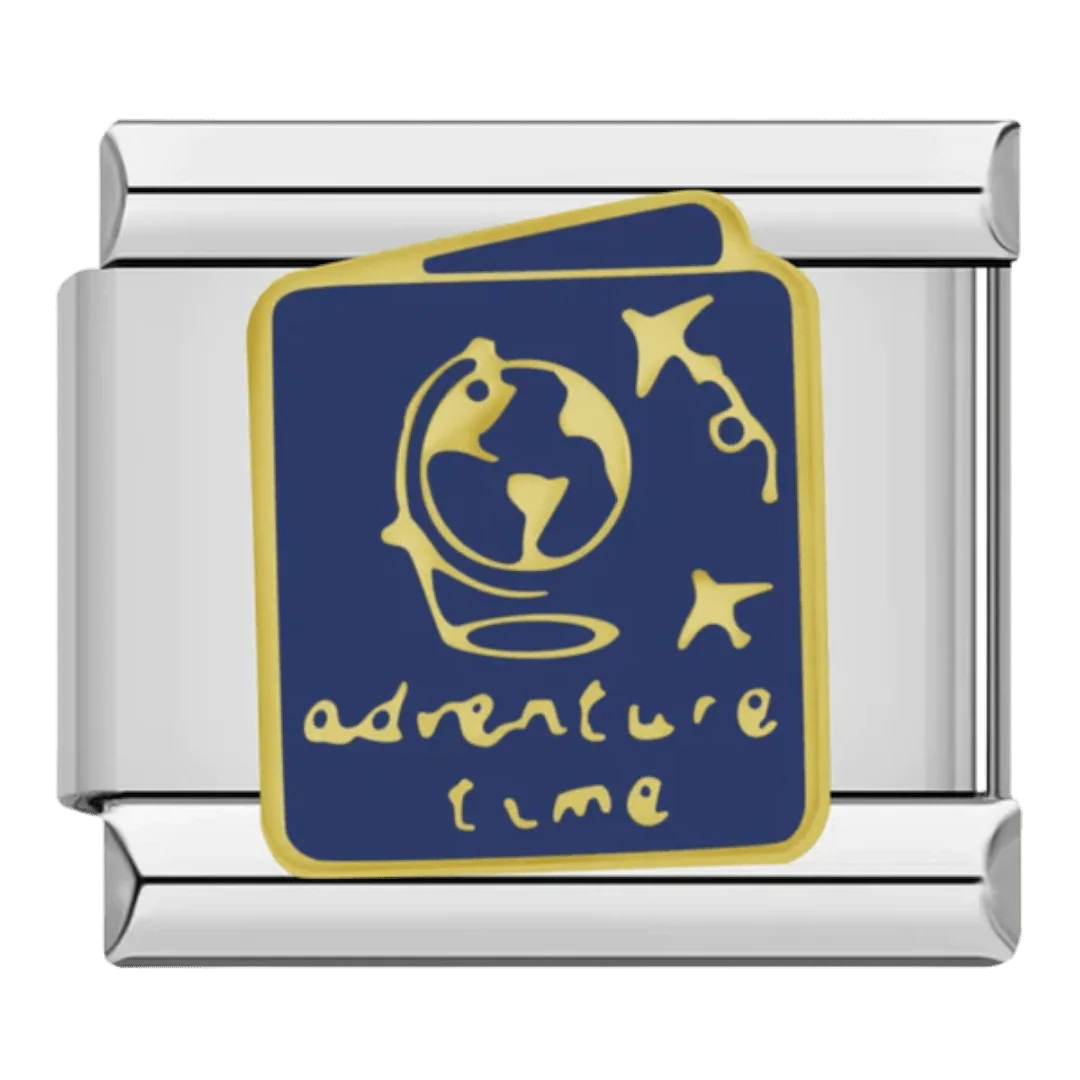 Adventure Time