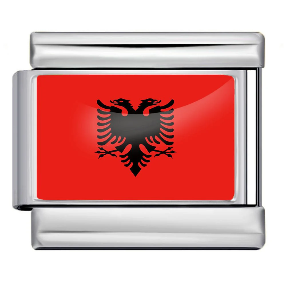 Flag (Albania)