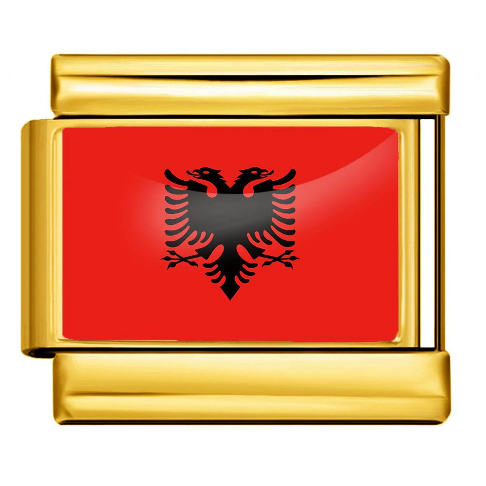 Flag (Albania) - Image 2