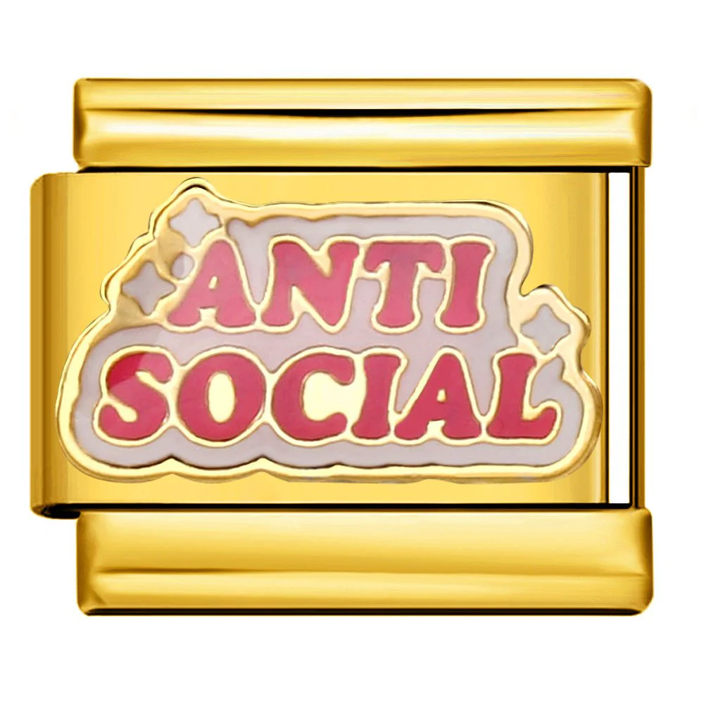 Anti Social - Image 2