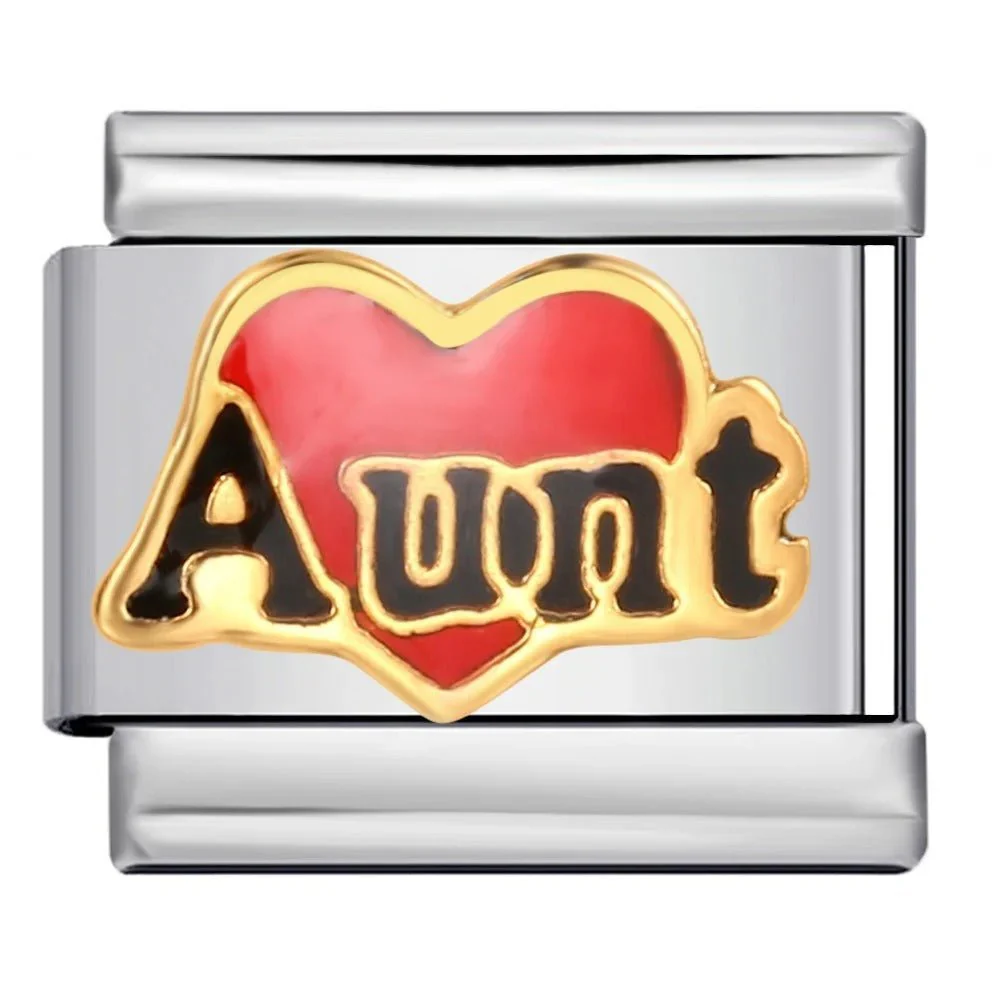 Aunt