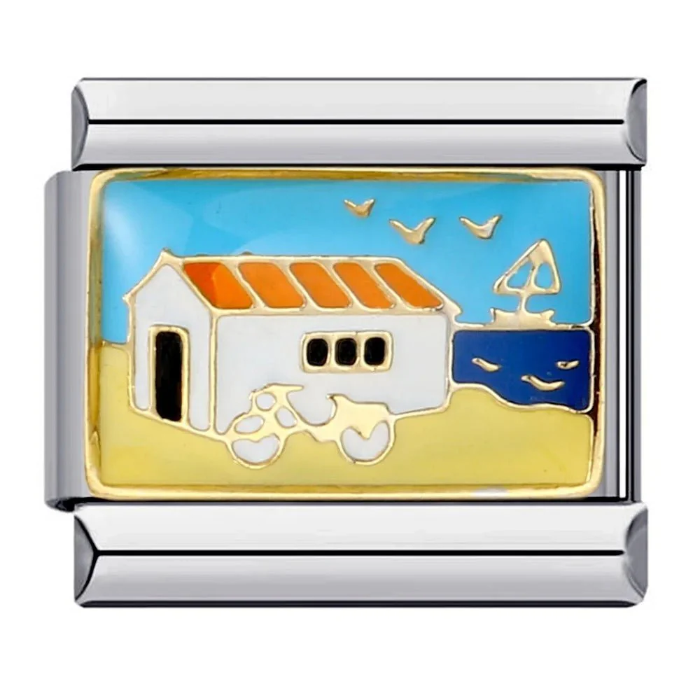 Beach House