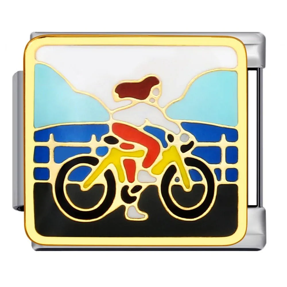 Bike Ride
