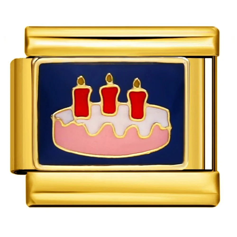 Birthday Cake - Image 2