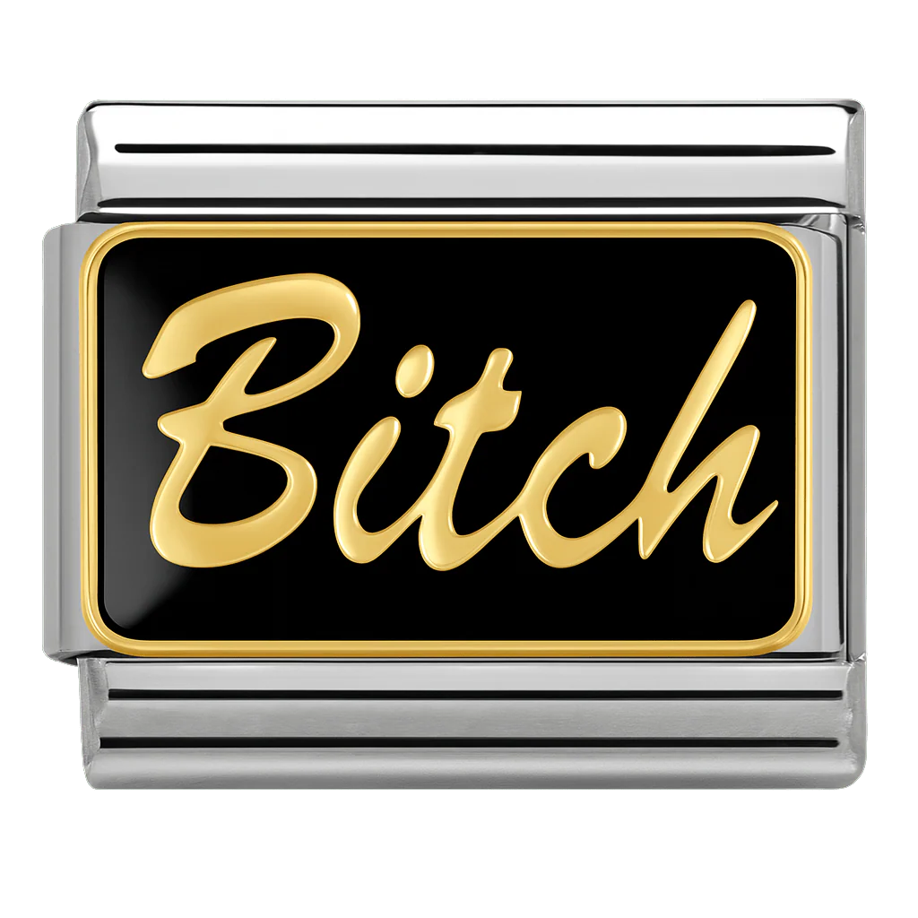 B*tch