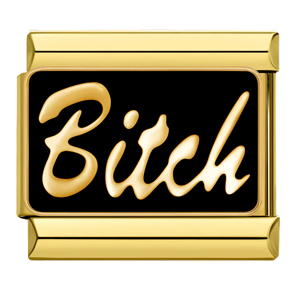 B*tch - Image 2