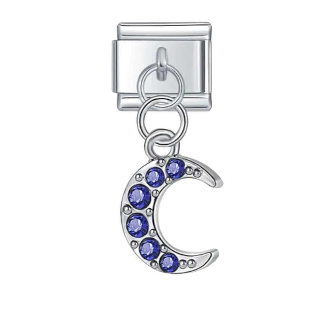 Dangling Moon
