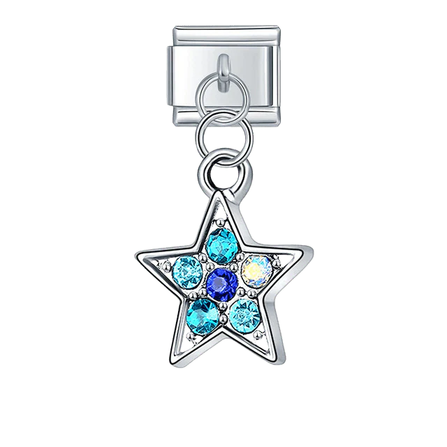 Dangling Star