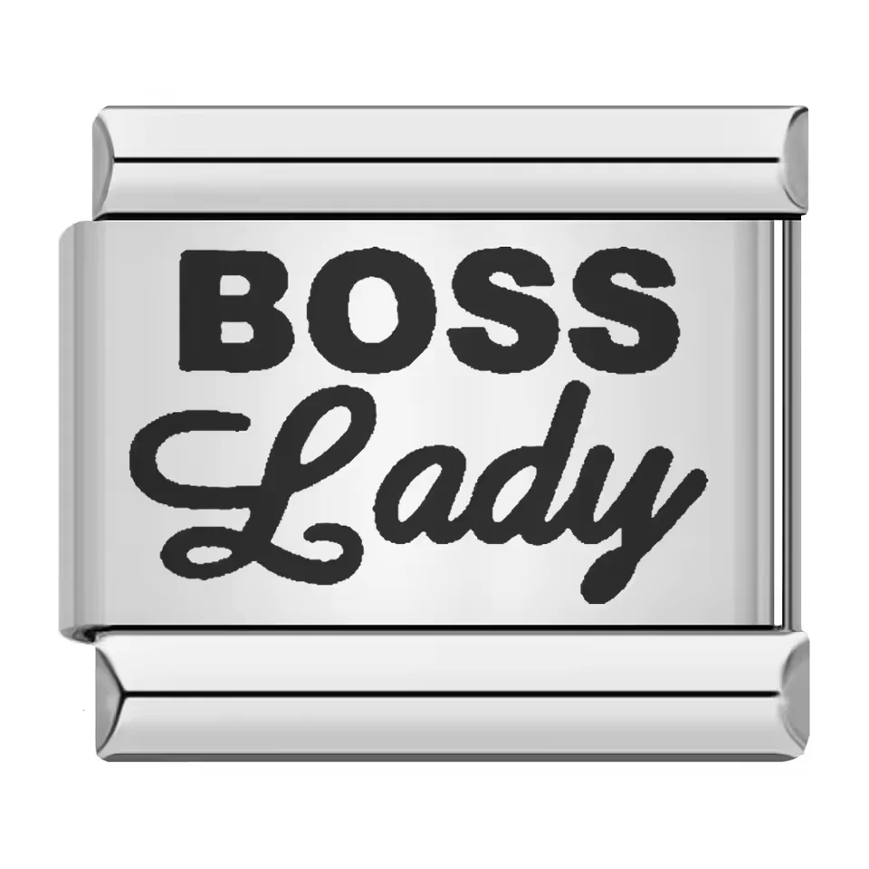 Boss Lady