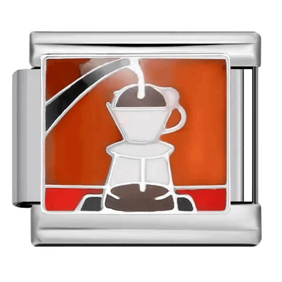 French Press