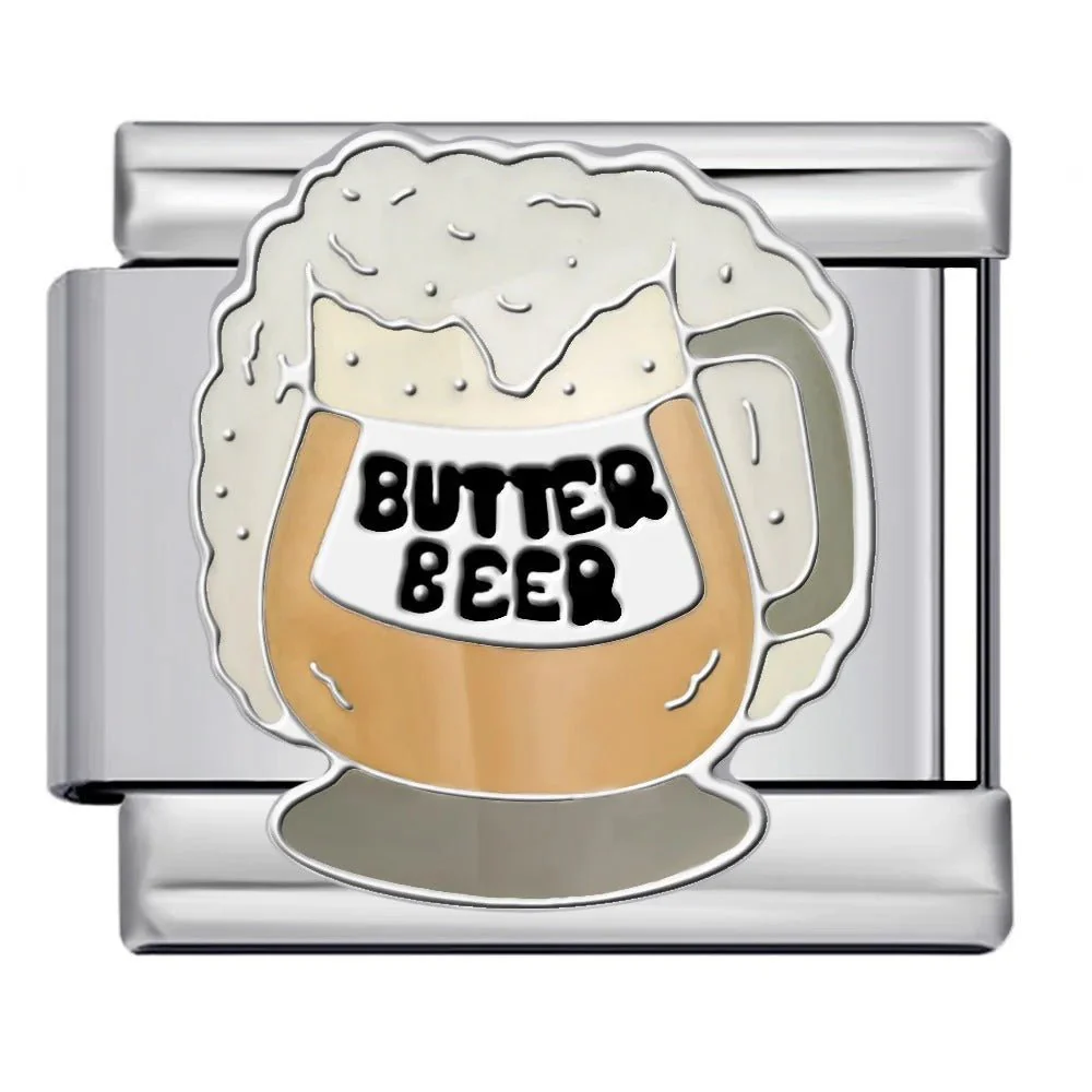 Butter Beer