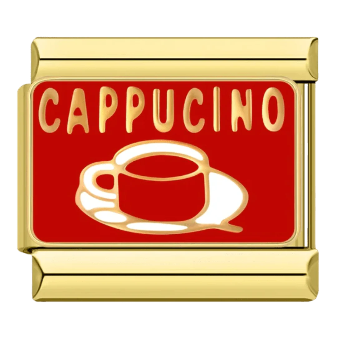 Cappucino - Image 2