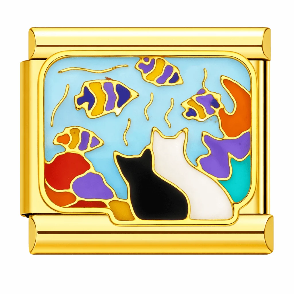 Cat Aquarium - Image 2