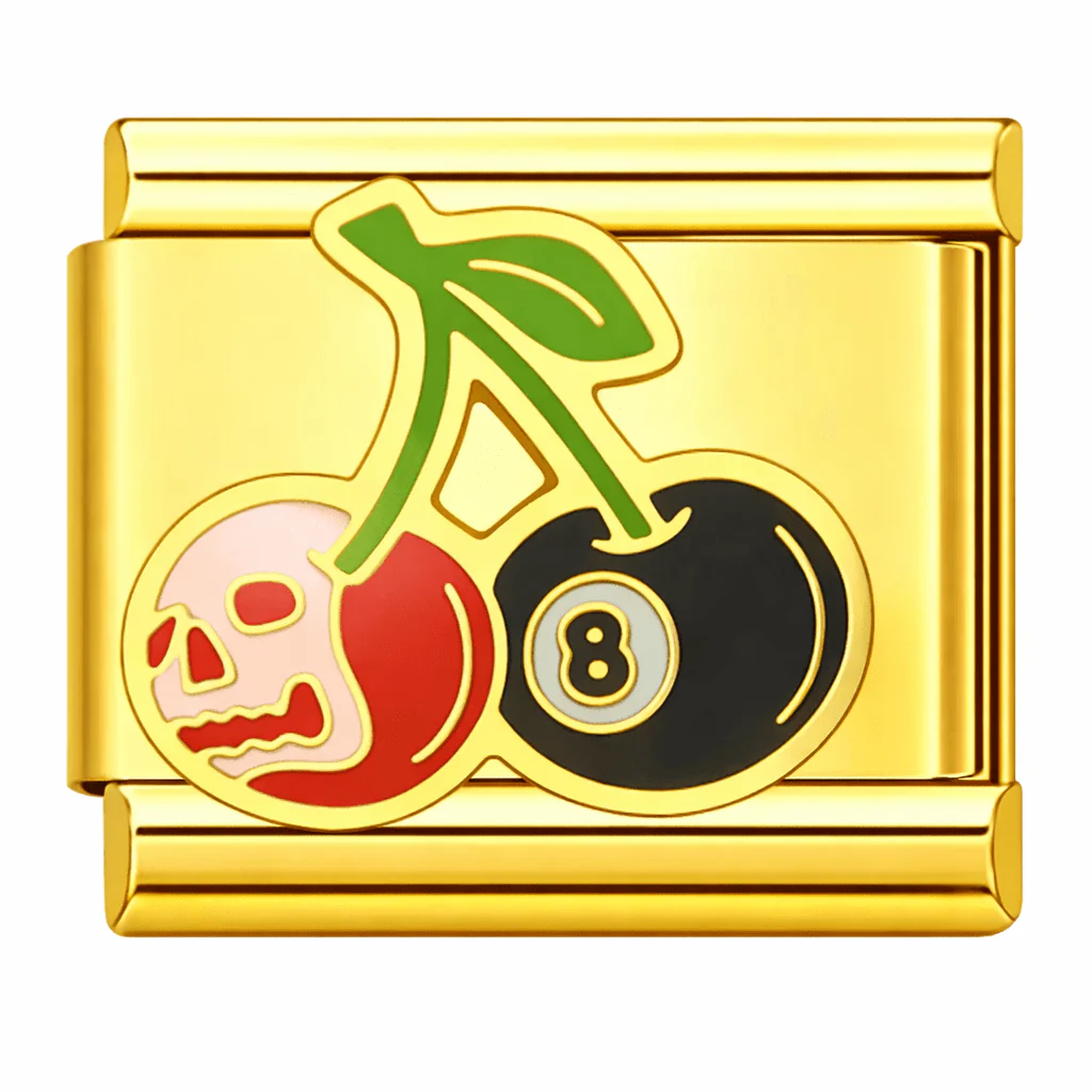 Cherry 8 Ball - Image 2