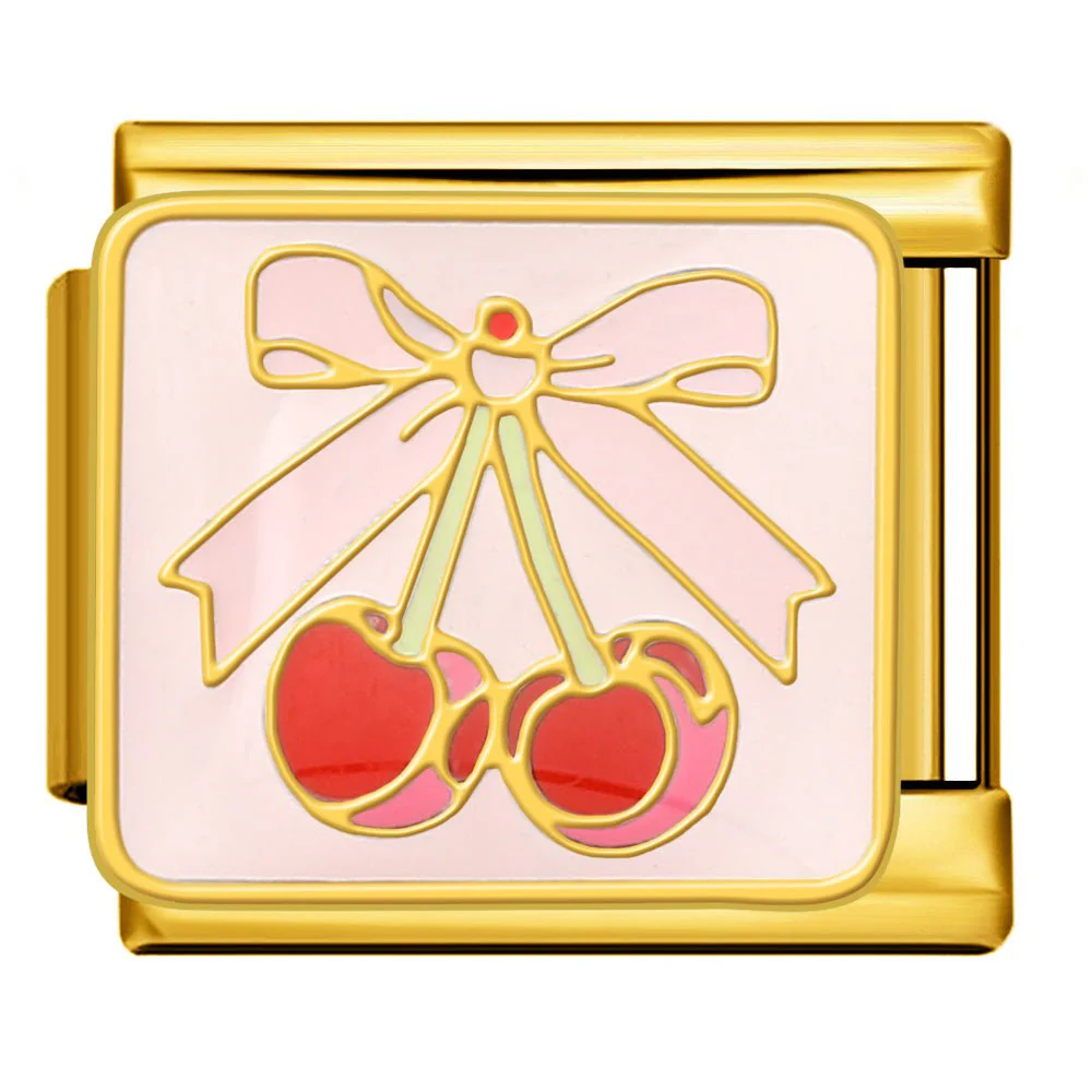 Cherry Bows - Image 2