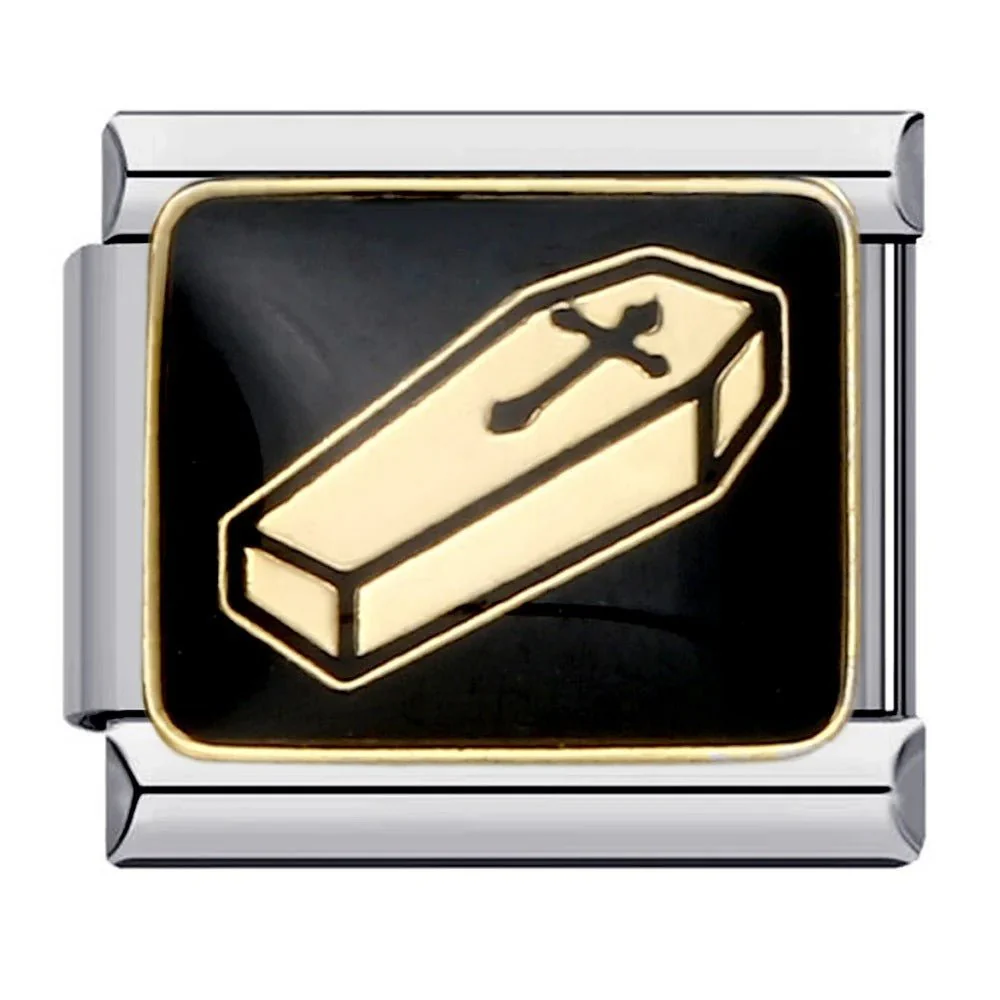 Coffin