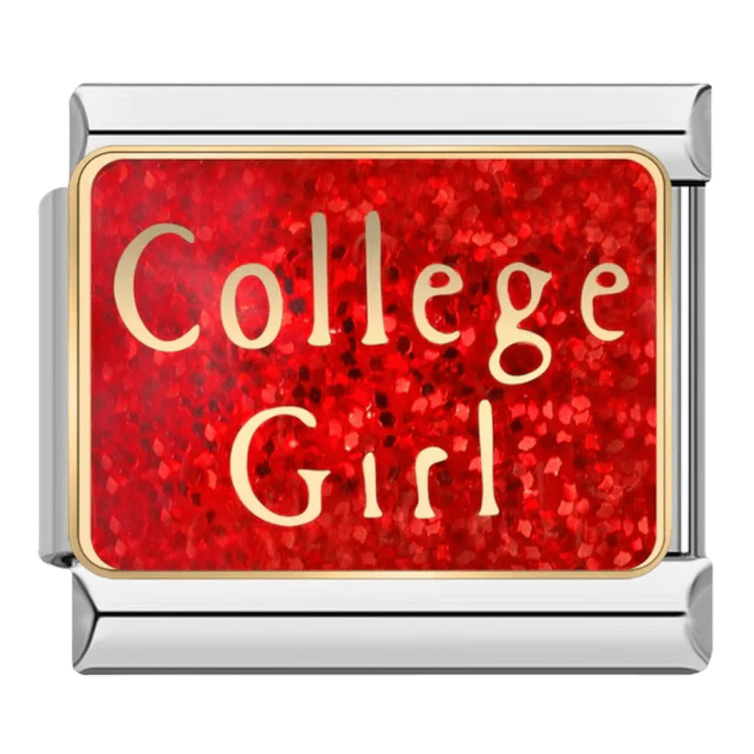 College Girl