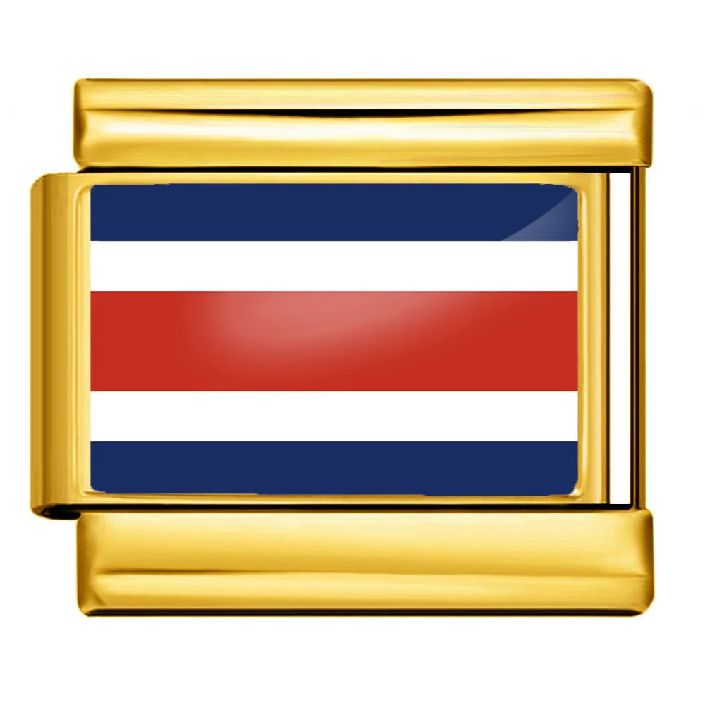 Flag (Costa Rica) - Image 2