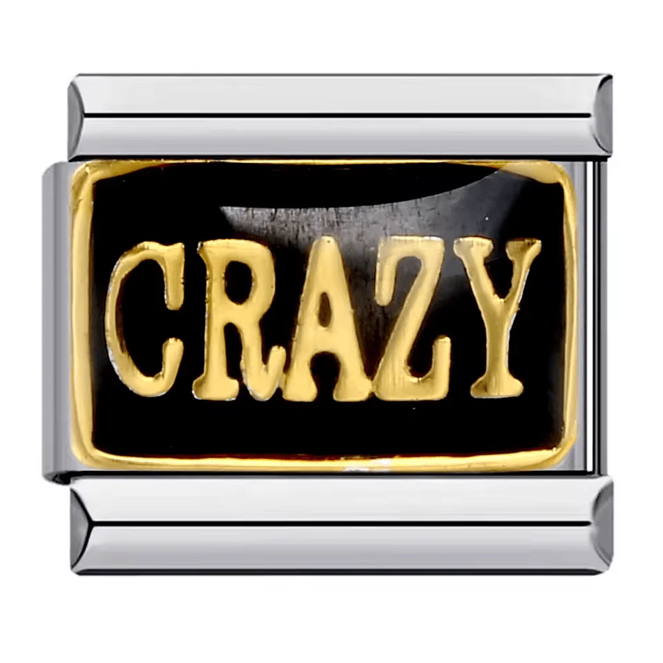 Crazy