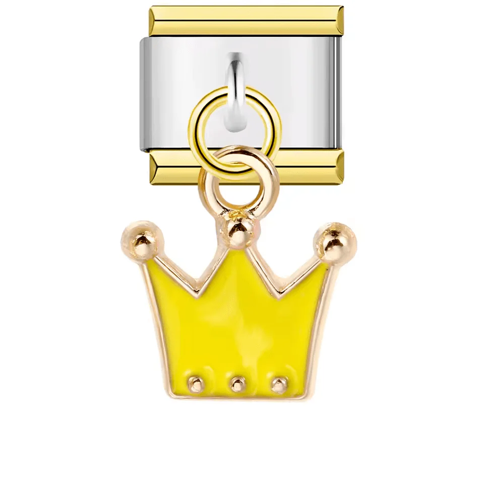 Dangling Crown