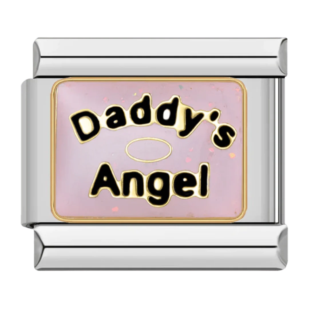 Daddy's Angel