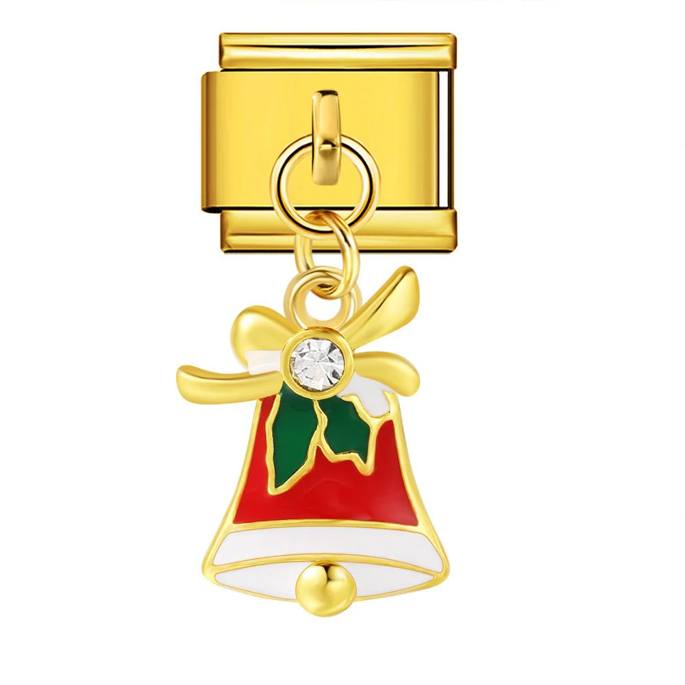 Dangling Bell