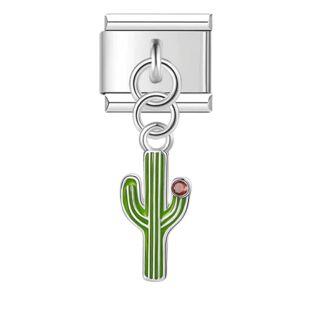Dangling Cactus
