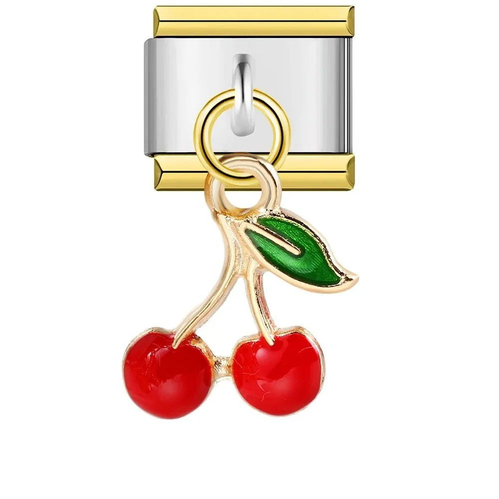 Dangling Cherry