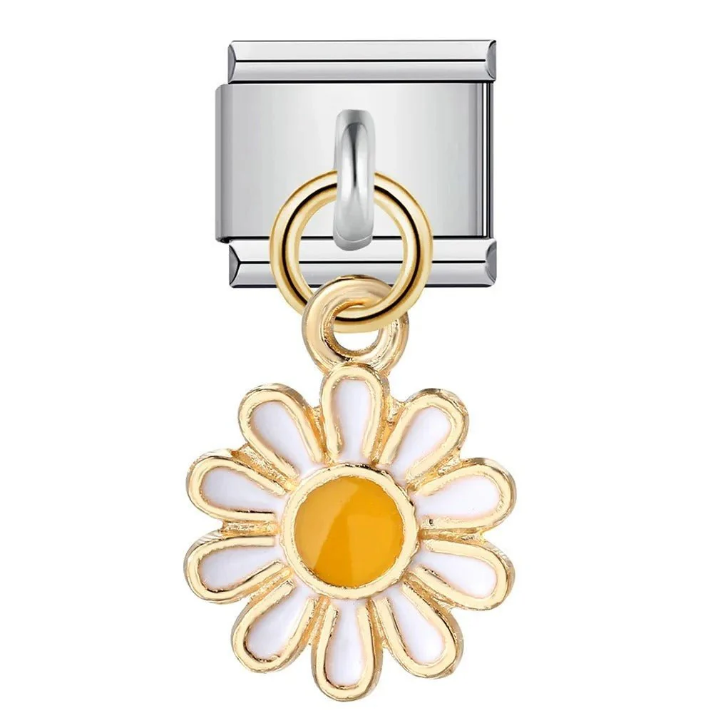 Dangling Flower