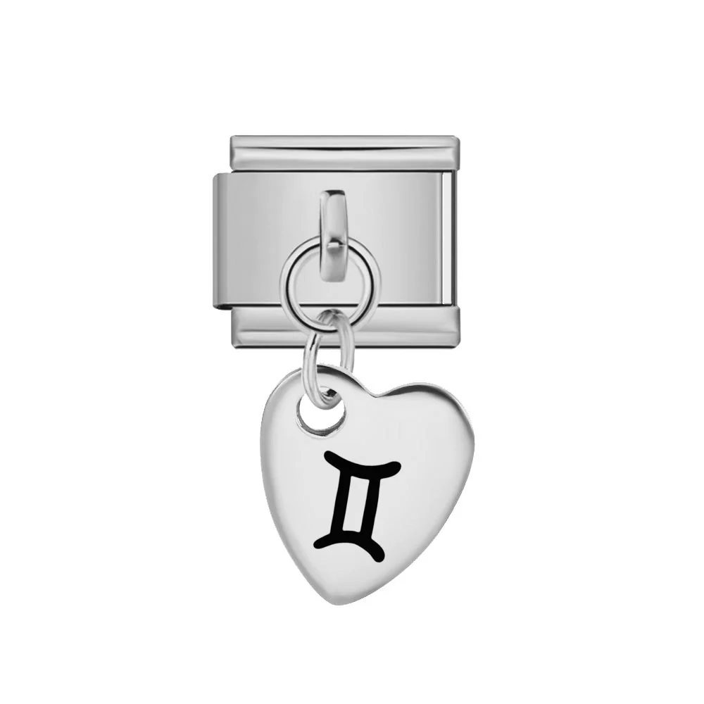 Dangling Gemini