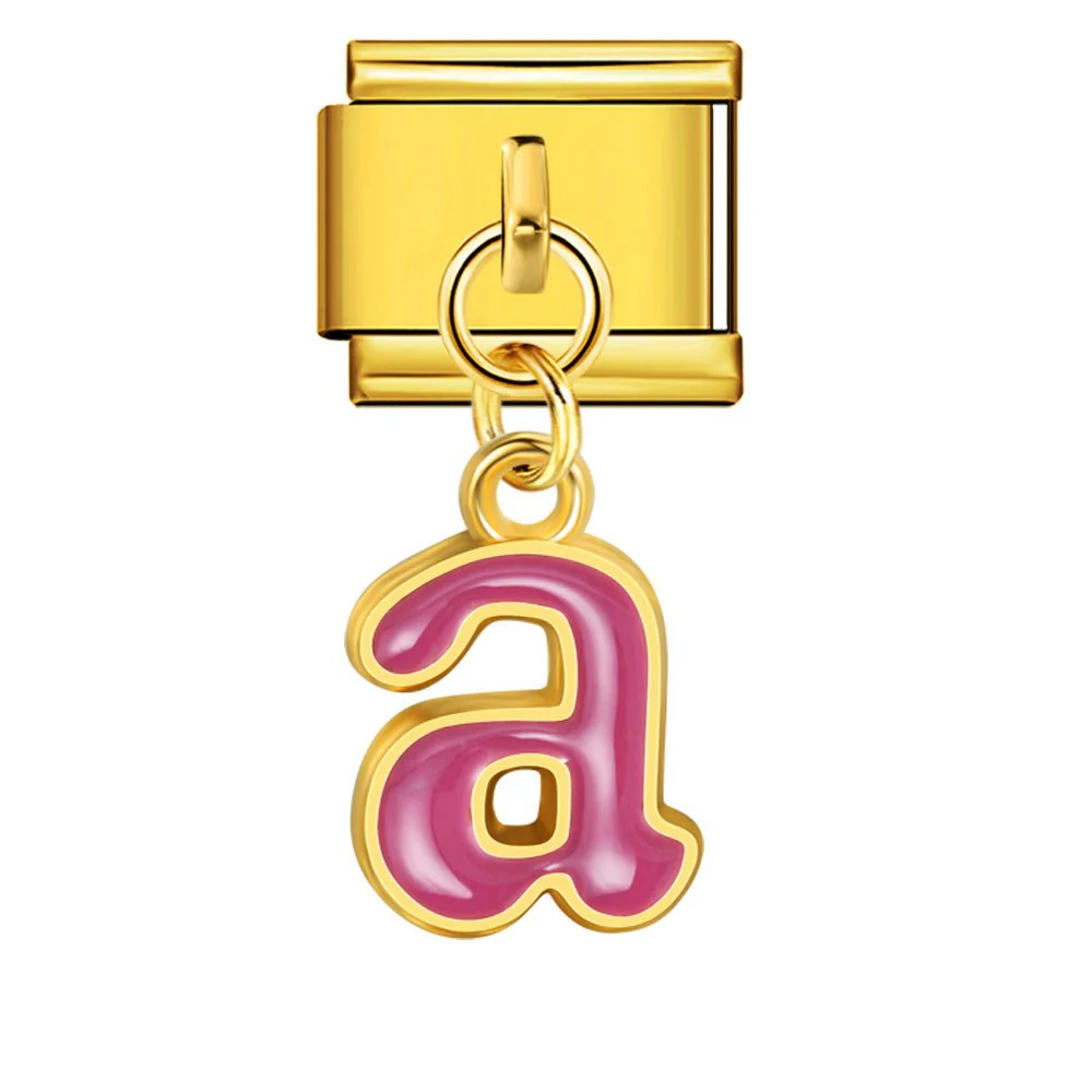 Dangling Letter (A) - Image 2