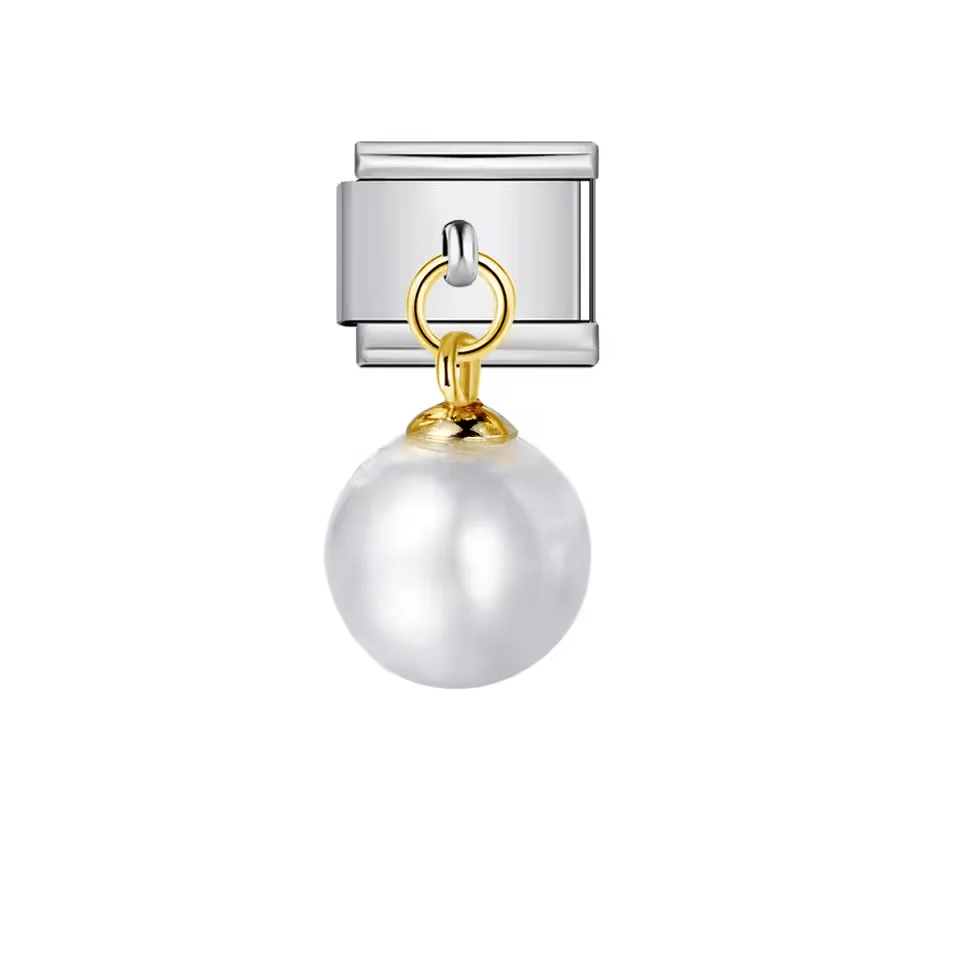 Dangling Pearl