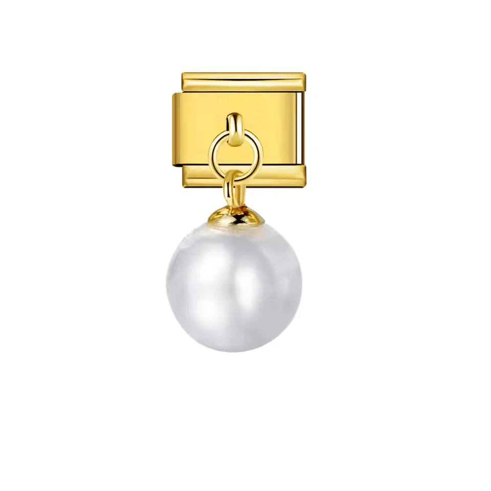 Dangling Pearl - Image 2