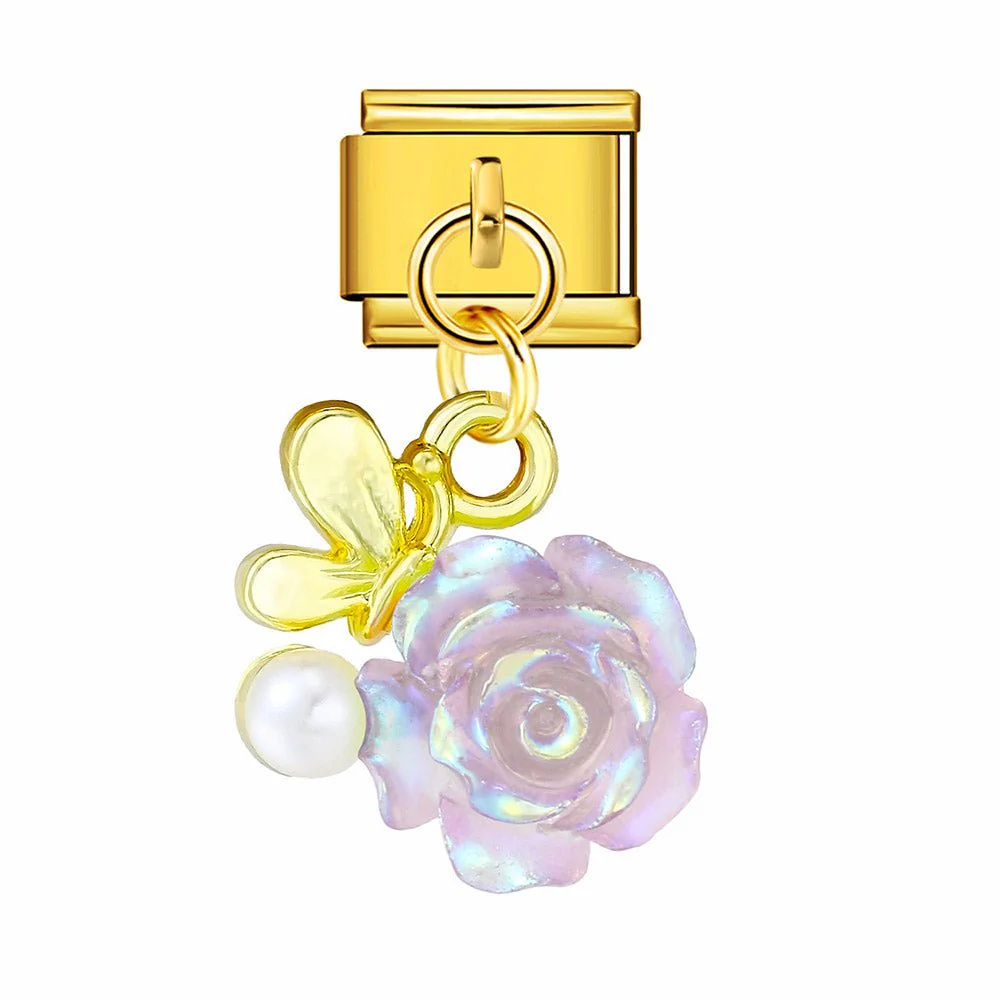 Dangling Rose - Image 2