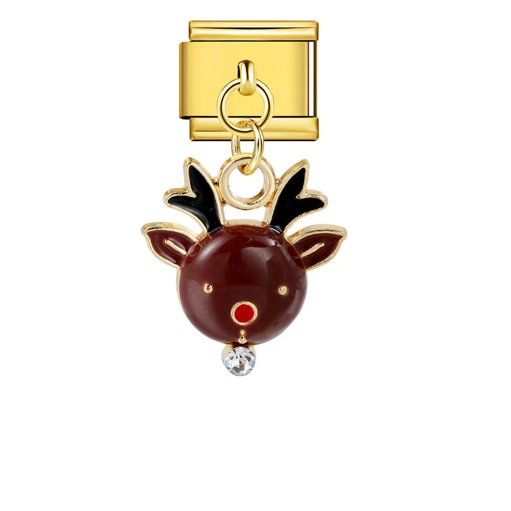 Dangling Reindeer - Image 2