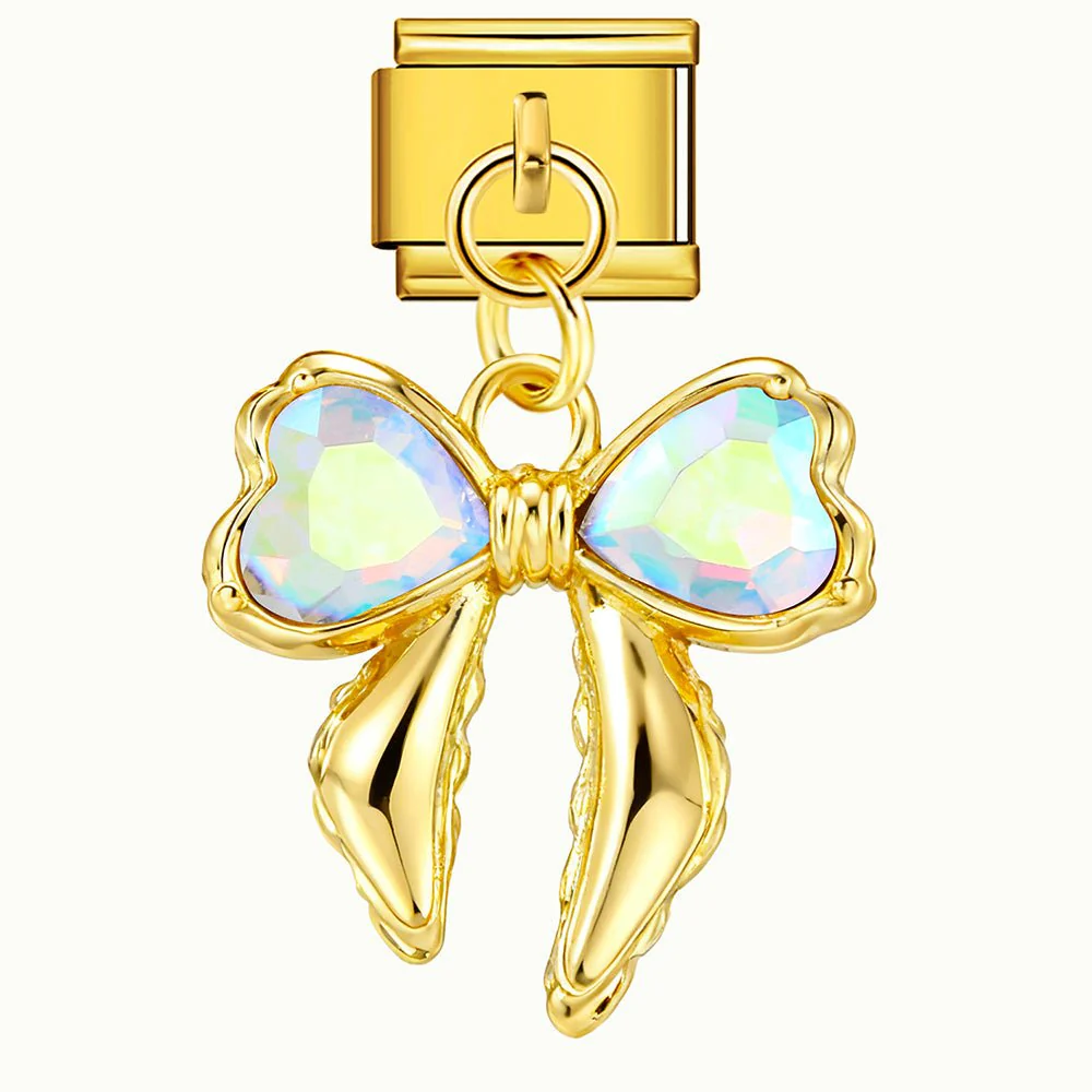 Dangling Ribbon
