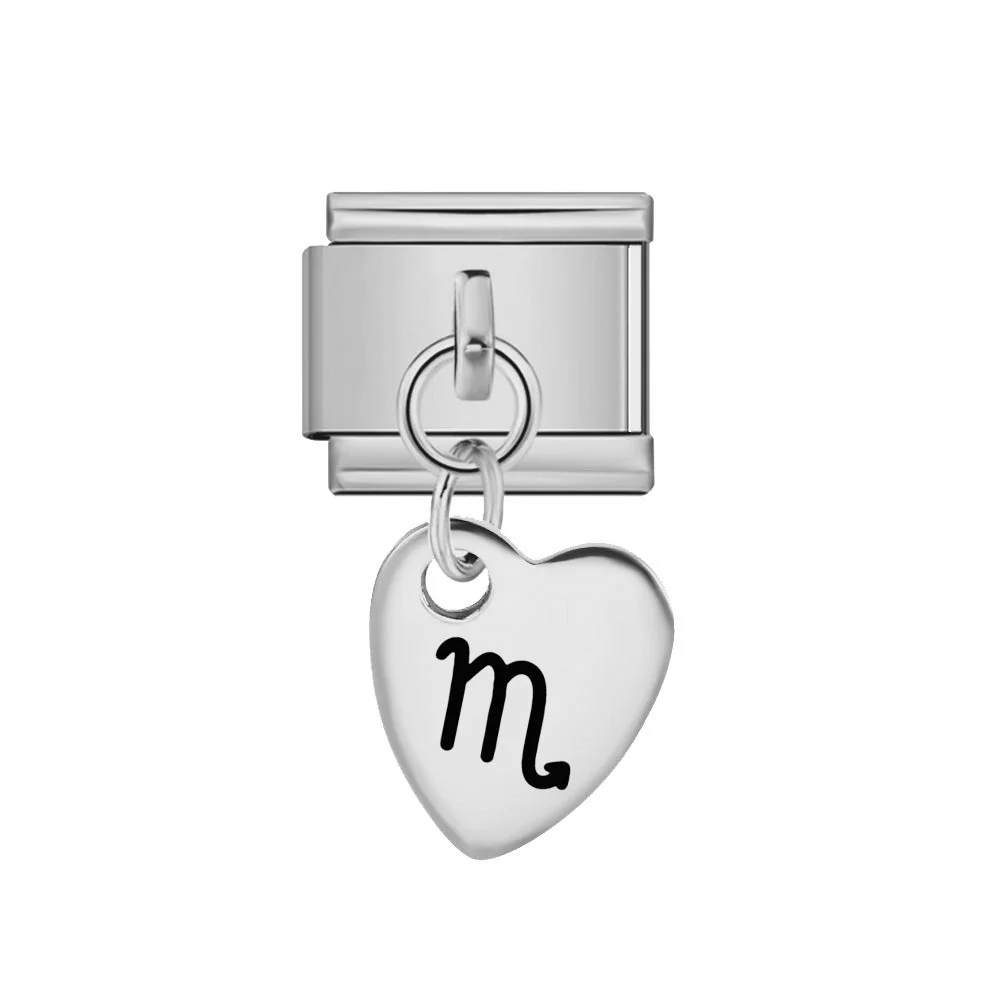 Dangling Scorpio