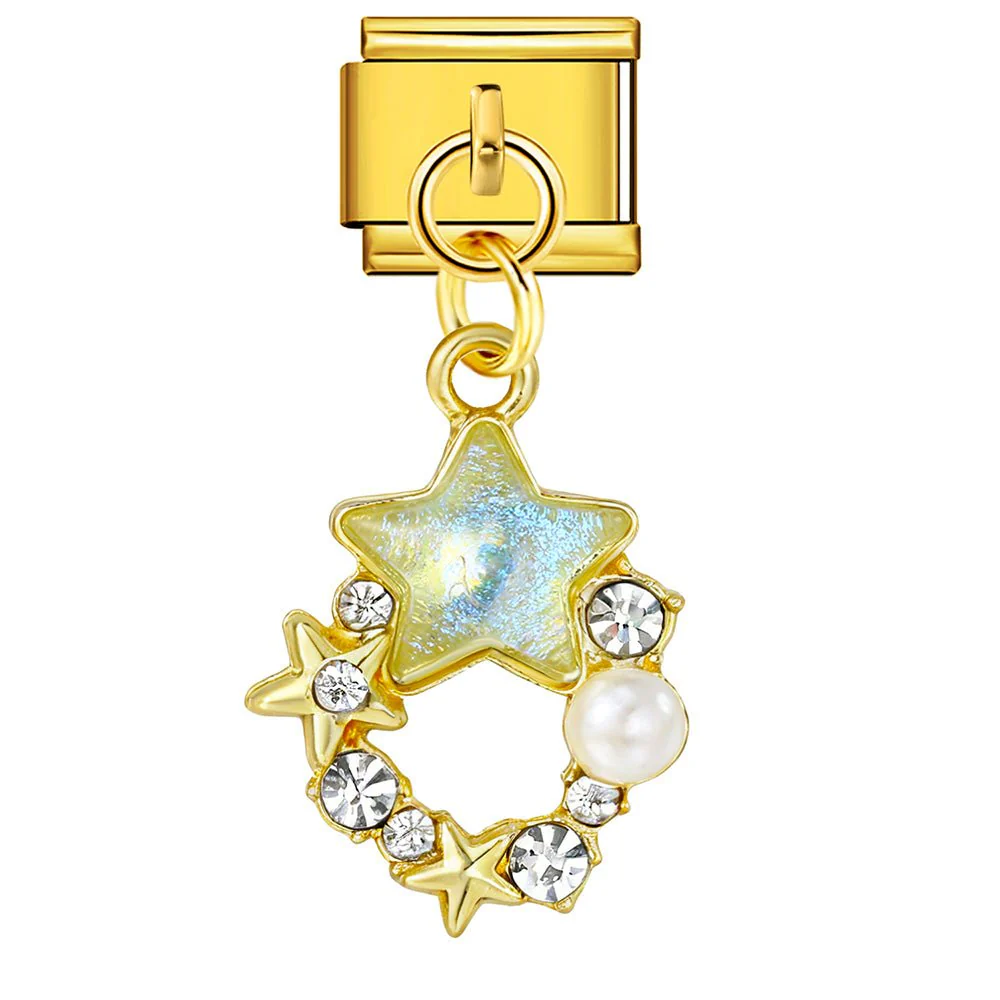 Dangling Star