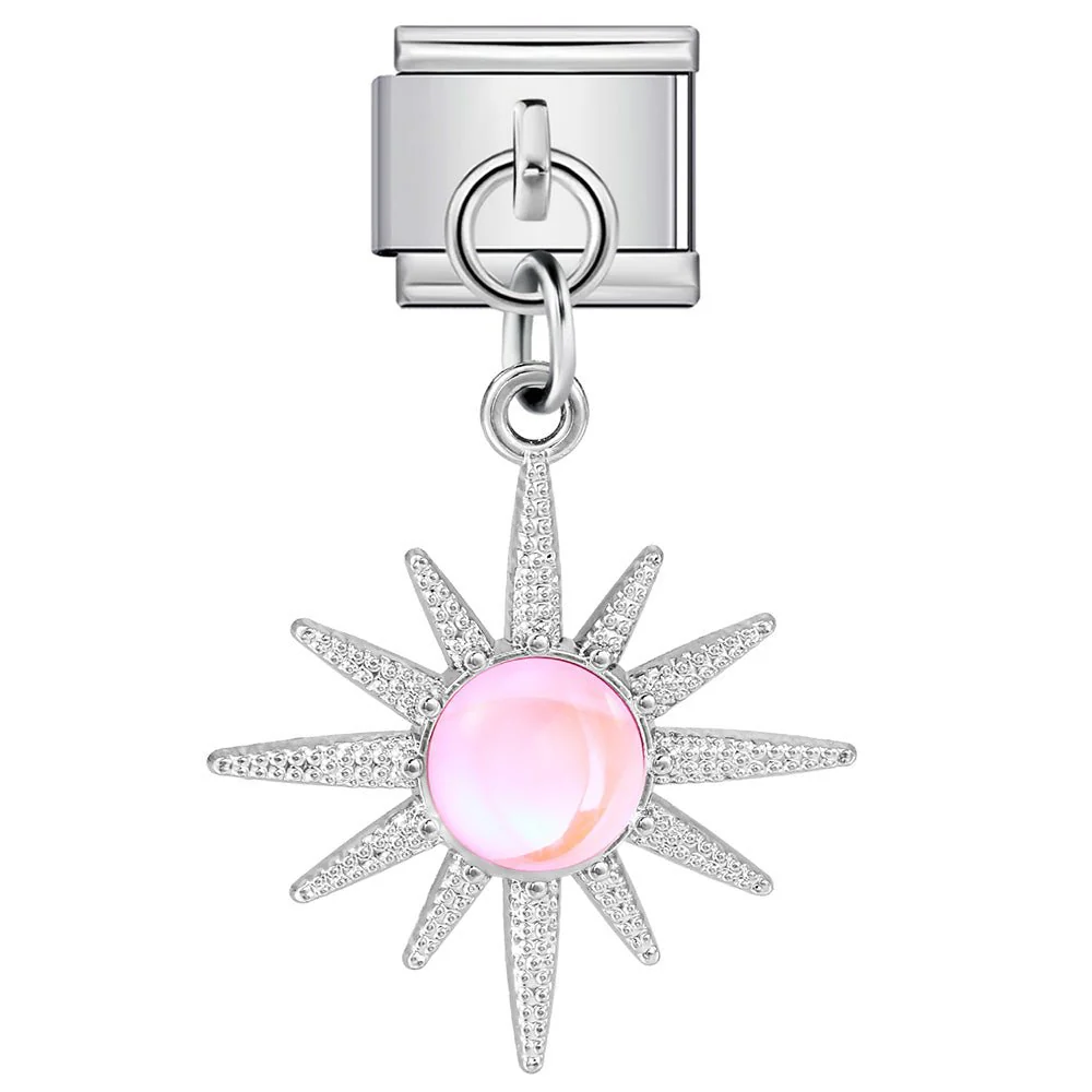 Dangling Sun