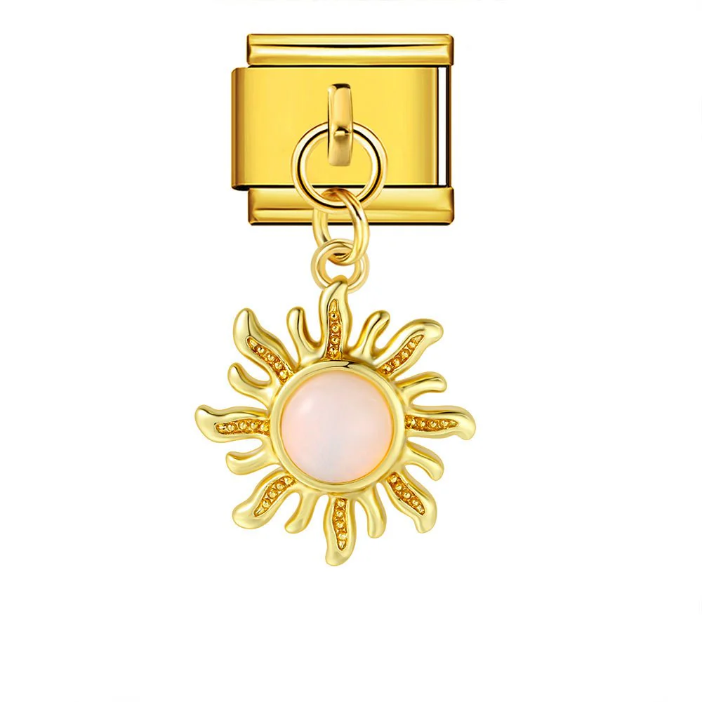 Dangling Sun Pearl - Image 2