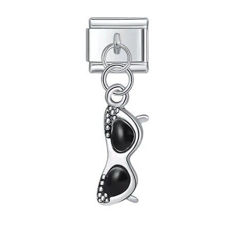 Dangling Sunglasses - Image 3